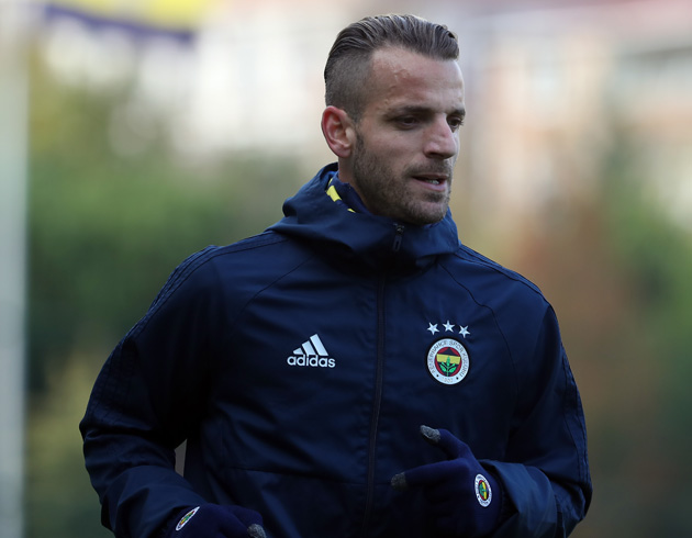 Roberto Soldado'nun durumu yar�n belli olacak