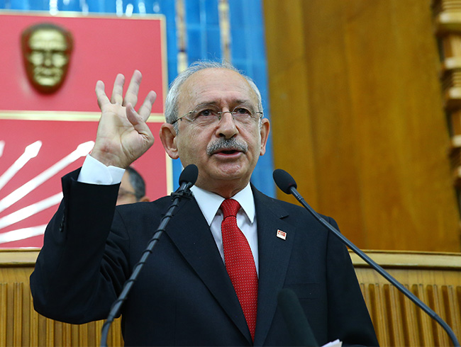 KADEM'den K�l��daro�lu hakk�nda su� duyurusu
