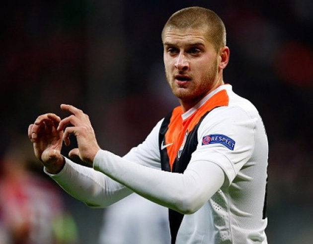 Galatasaray'�n transfer listesindeki Yaroslav Rakitsky'e Igor Tudor da onay verdi