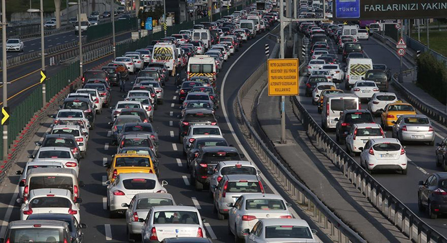 Ara sahiplerinin 2018 ylnda deyecekleri Motorlu Tatlar Vergisi (MTV) tutarlar belli oldu
