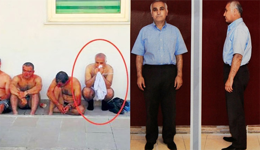 Adil �ks�z��n �rg�tteki kod ad�n�n 'Nam�k' oldu�u ortaya ��kt�