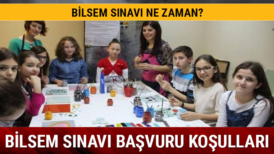 B�LSEM s�nav� ba�vuru ko�ullar� nedir