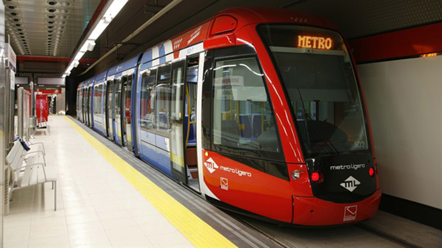 stanbul'a 4 durakl yeni metro hatt geliyor