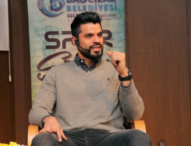 G�khan Zan: Derbi berabere bitebilir