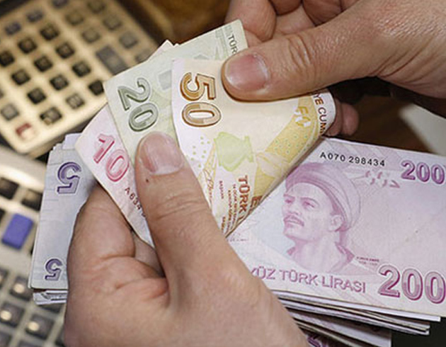 ���iye asgari �cret fark�