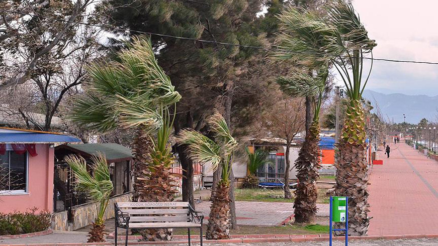 Be� il i�in f�rt�na uyar�s�