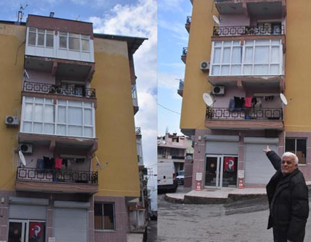 Doland�r�c�lar�n son darbesi