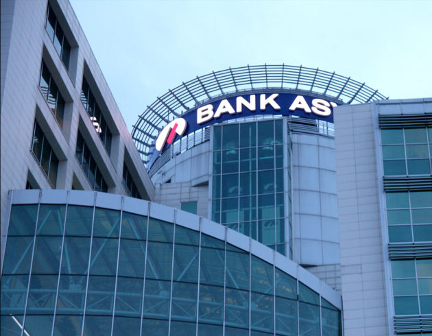 TMSF'den Bank Asya aklamas