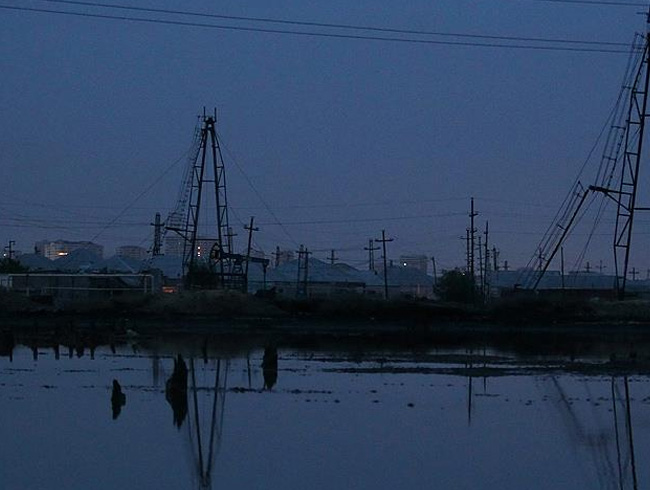 OPEC petrol �retiminin k�s�tlanmas�na ili�kin s�reyi uzatt�