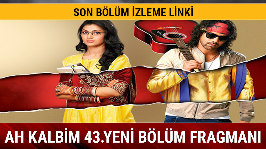 Ah Kalbim dizisinde Pragya oke olur