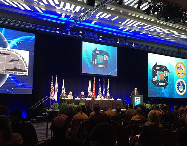 Trk savunma irketleri 'en iyiler' arasnda