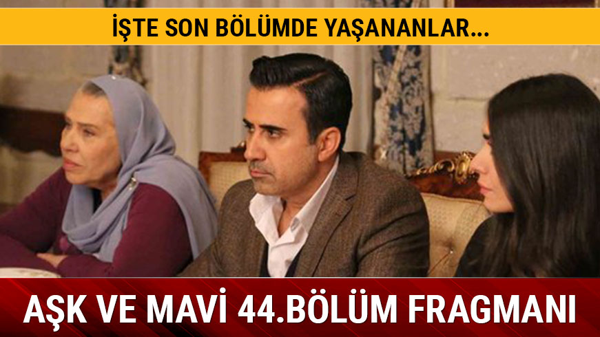 Ak ve Mavi Hasibe konaktan ayrlr