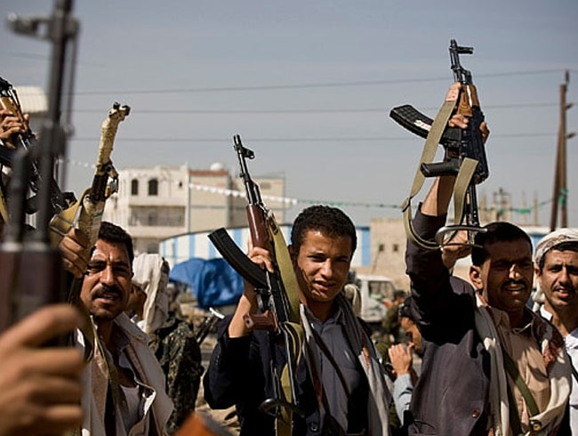 Husilerden kritik BAE iddias�!