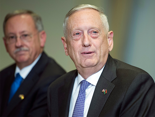 ABD, PYD'li ter�ristleri polis yapacak