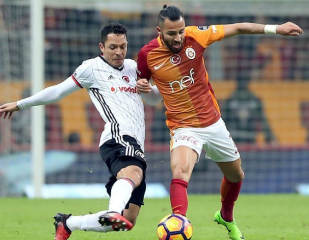 Beikta Galatasaray ma ifresiz veren kanallar hangileri? BJK GS ifresiz canl takip