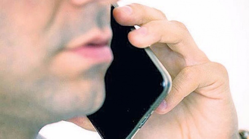 Telefondaki s�r ��z�l�nce operasyon ba�lad�