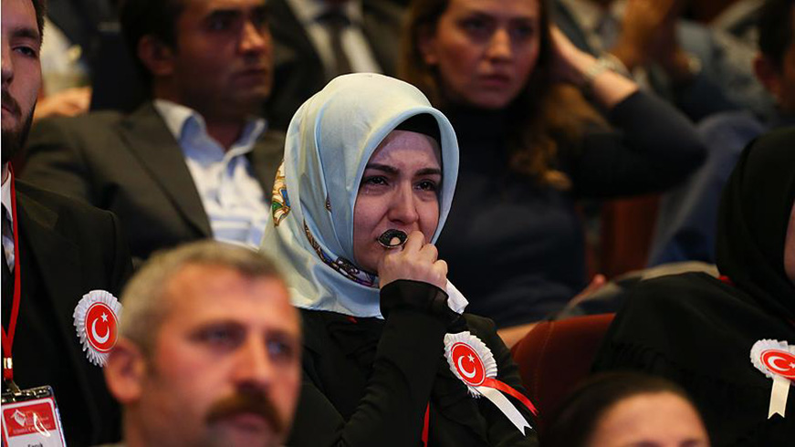 350 ehit yakn, gazi ve gazi yaknnn atamas yapld