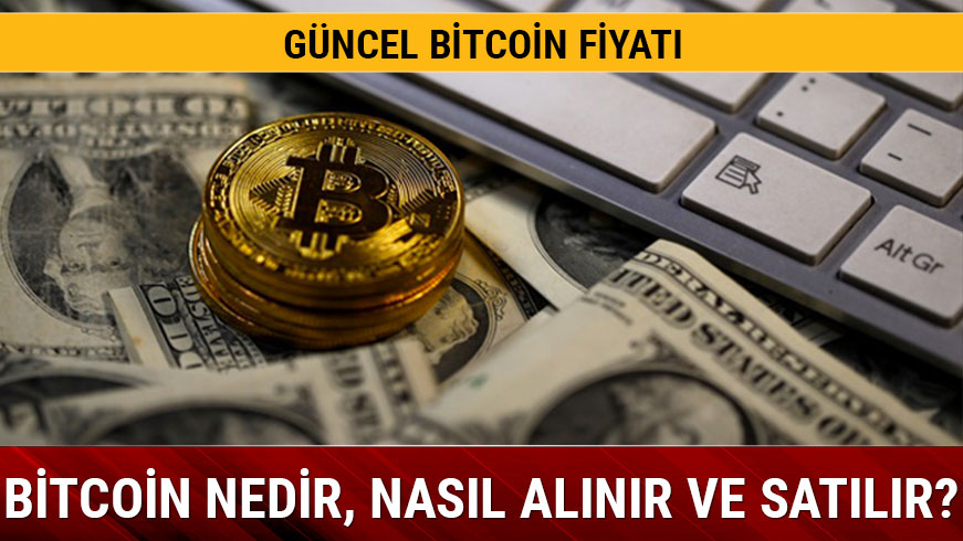 Bitcoin nedir?