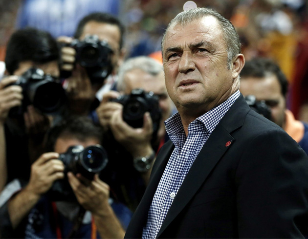 Erg�n Penbe, Galatasaray'�n Fatih Terim'le anla�t���n� �ne s�rd�