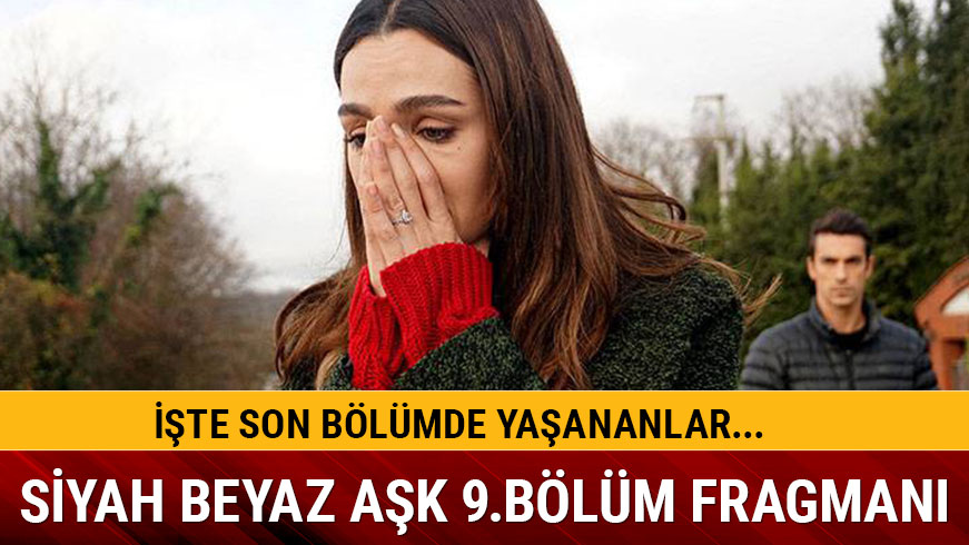 Siyah Beyaz Ak dizisinde neler olacak
