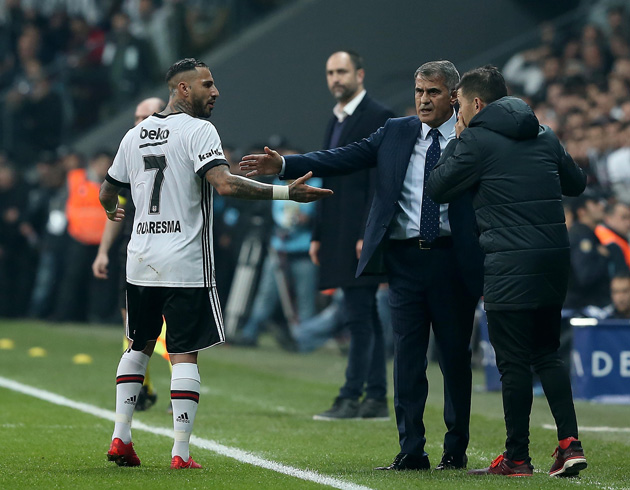 �enol G�ne� Leipzig ma��na yedek a��rl�kl� kadroyla ��kacak