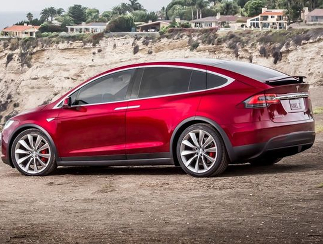 Gersan Elektrik, Tesla ile gizlilik szlemesi imzalad