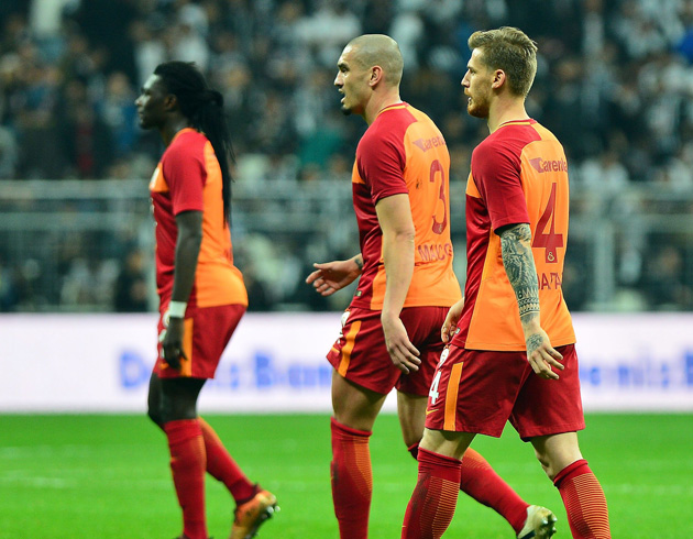 H�ncal Ulu�: Derbi ke�ke 10-0 bitseydi