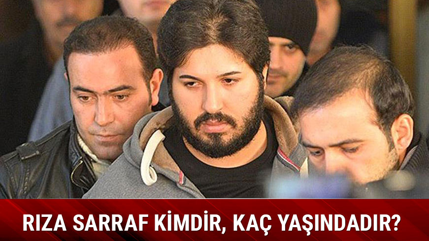 Rza Sarraf kimdir