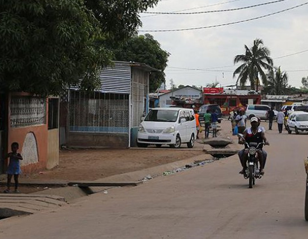 Mozambik'te 2 kasabaya silahl saldr: 2 kii hayatn kaybetti