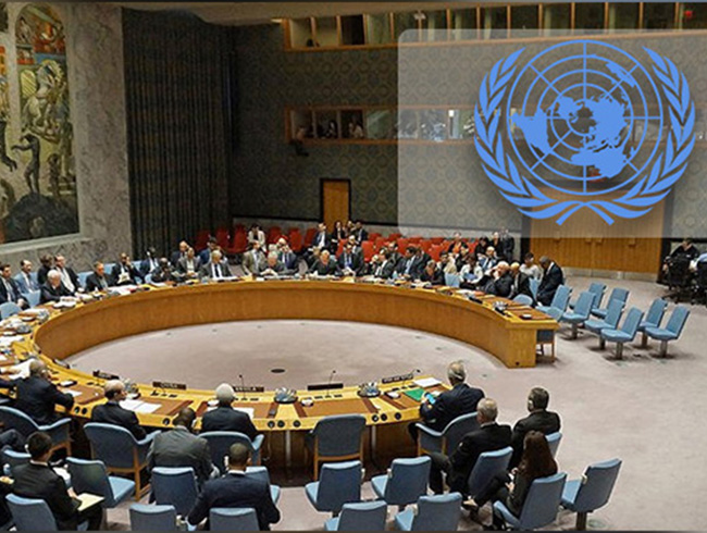 BM, Arakan nergesini kabul etti