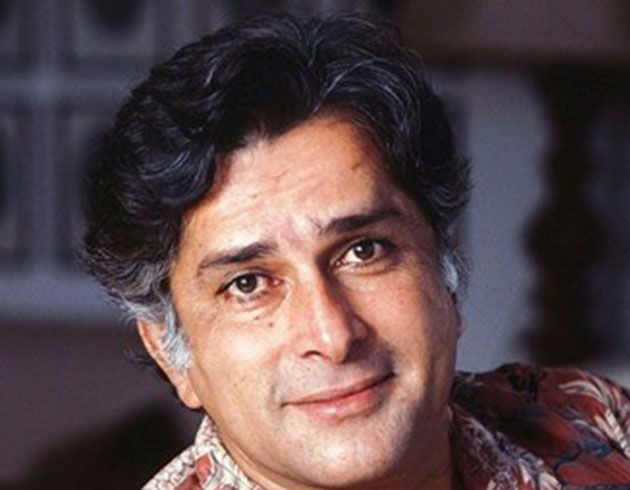 Bollywood'un efsane ismi Shashi Kapoor hayatn kaybetti 