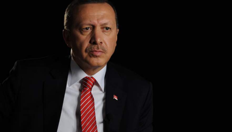Cumhurbakan Erdoan, Kldarolu hakknda su duyurusunda bulundu