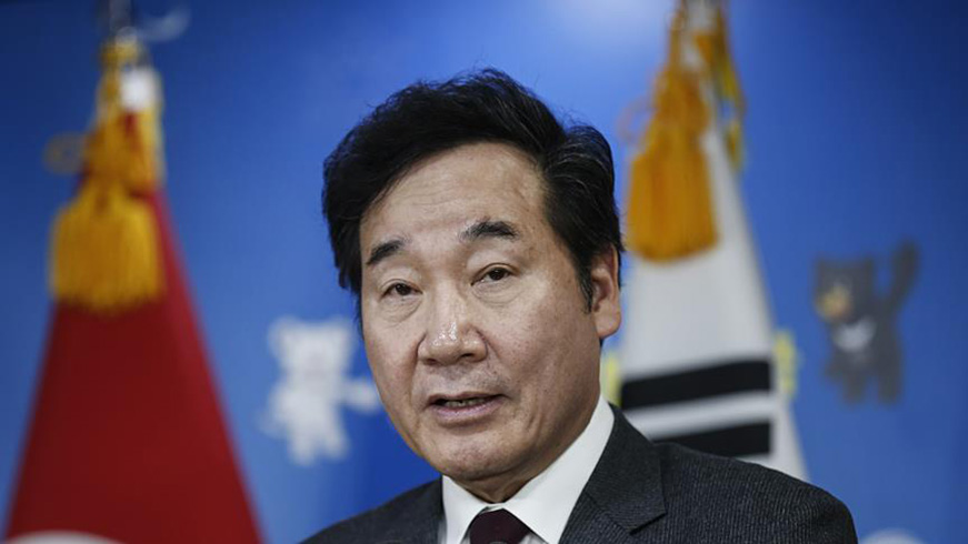 Gney Kore Babakan Lee: Kore halk Trk askerlerinin fedakarlklarn unutmayacak