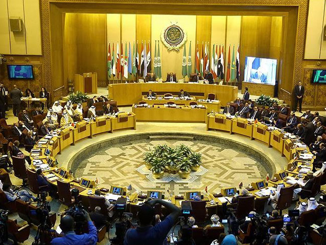 Arap Birlii'nden Kuds iin olaanst toplant karar