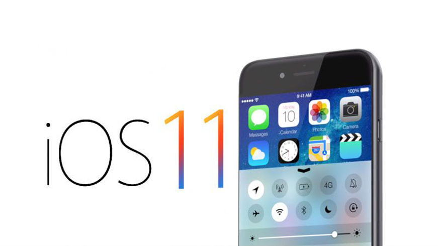 iOS 11 bir iOS 10 olamad. Apple, iOS 11'in kullanm oranlarn aklad