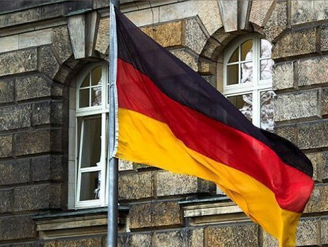 Almanya'da din grevlileri hakkndaki soruturmaya takipsizlik karar verildi 