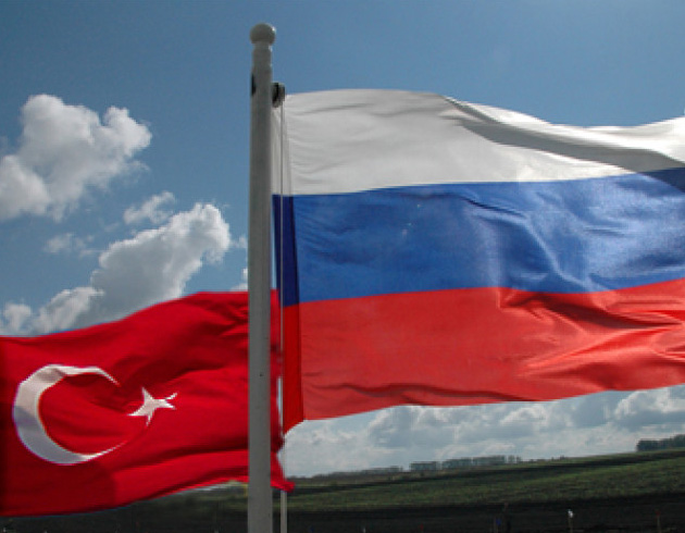 Rusya ve Trkiye nc havayolu konusunda anlamaya vard