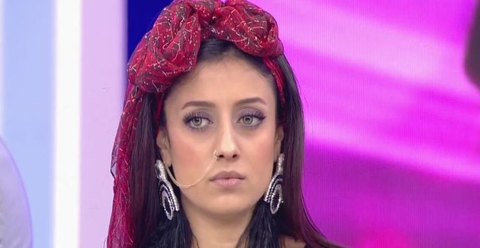 Solmaz iros kimdir?