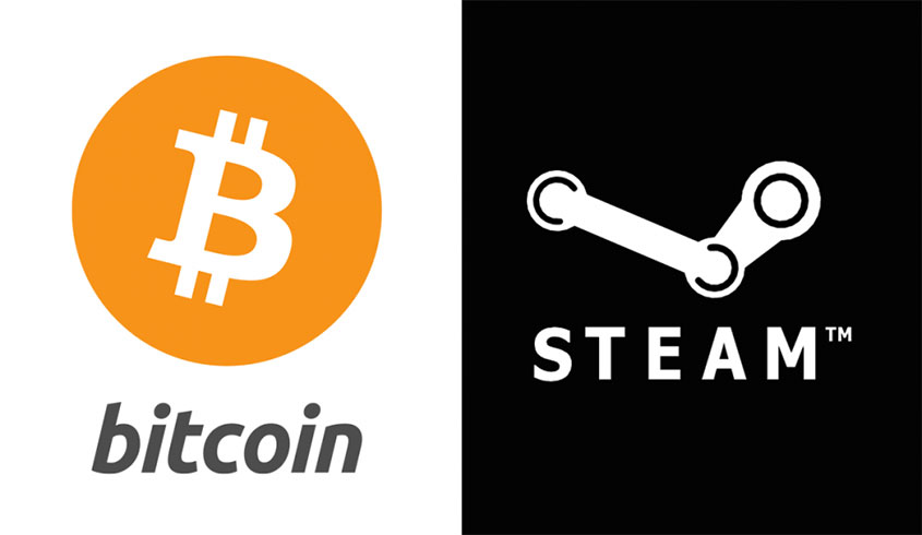Steam, Bitcoin desteini kesti
