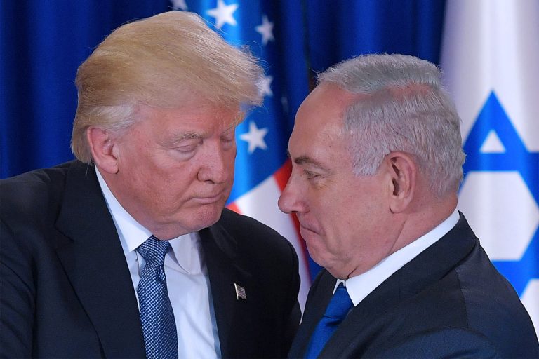 Netanyahu'dan Kuds aklamas: Birok baka lke de ayn karar alacak