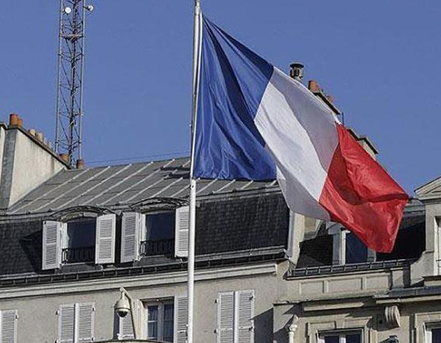 Fransa'da cami igaline hapis cezas