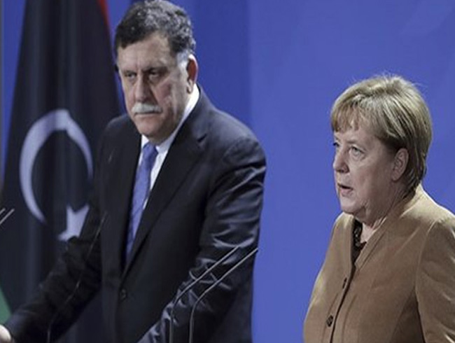 Merkel: Biz Kuds konusunda mevcut BM kararlarna uyuyoruz. Alnan kararla hemfikir deiliz 