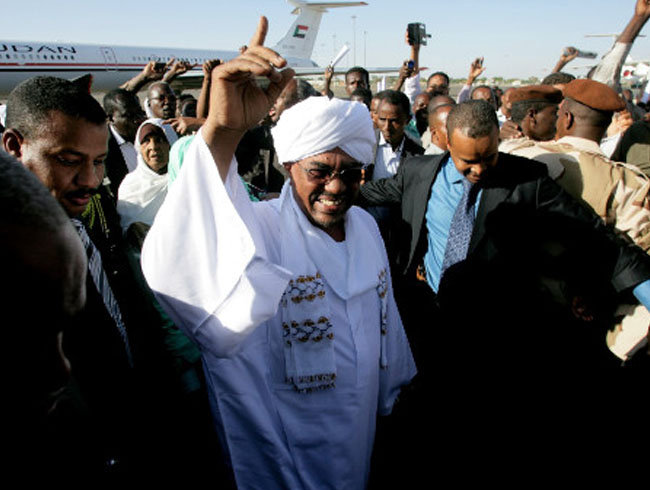 Sudan'dan ABD'nin Kuds kararna kar 'somut adm' ars