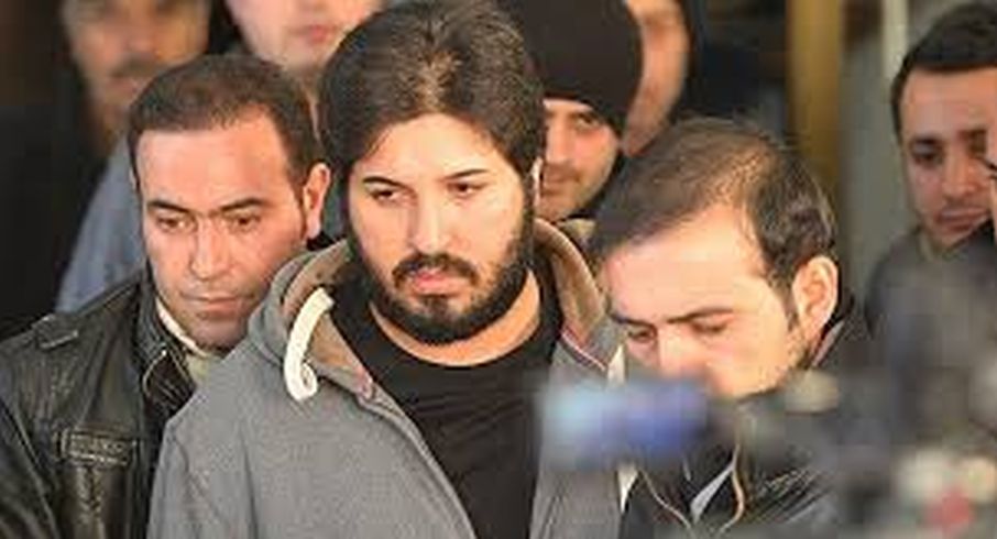 R�za Sarraf davas� kimdir nereli