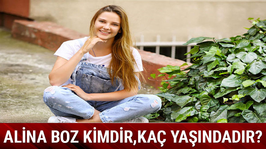Alina Boz kimdir, ka yandadr?