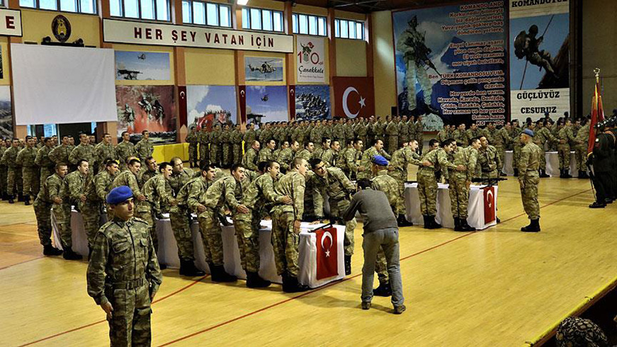 Uzman erba�lar 'mavi bere' takt�