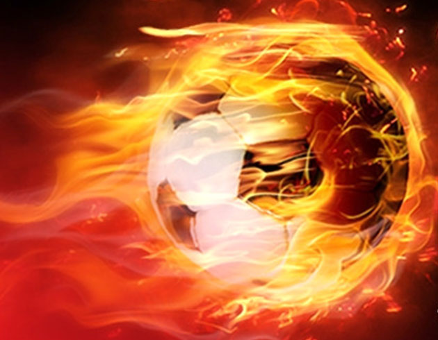 Fenerbah�e'de Janssen sakatland�