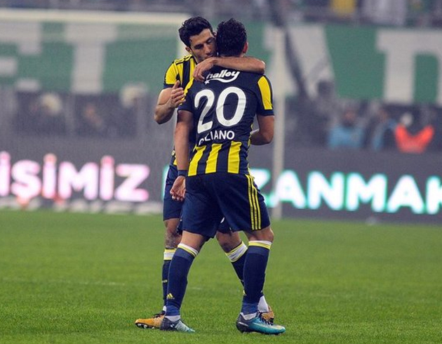 Sosyal medyada Giuliano patlamas