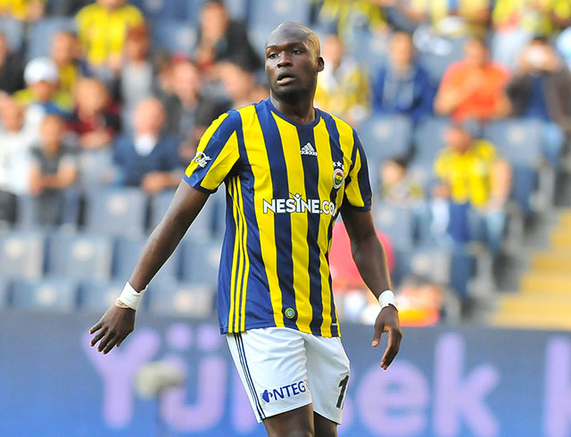 Moussa Sow, Be�ikta�'a �nerildi