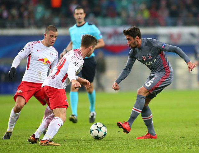 Orkan ��nar'a Real Madrid kancas�